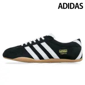 [보리보리/아디다스]우먼스 도쿄 코어블랙 JI0183