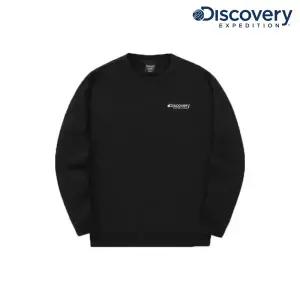 [롯데백화점]디스커버리익스페디션 남여 공용 덴버 맨투맨 티셔츠 DXMT33044