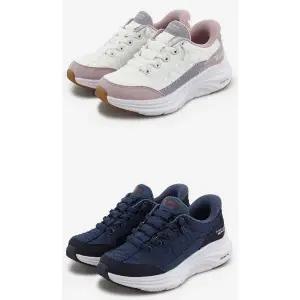 [스케쳐스키즈](의정부점)스케쳐스 키즈 컨투어 폼 키즈 슬립인스 아동화 2종