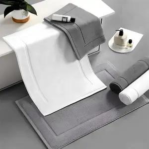 호텔발수건 욕실 화장실 주방 목욕탕 캠핑 앞 빨아쓰는 면 타월 타올 발 닦개 매트 수건 러그