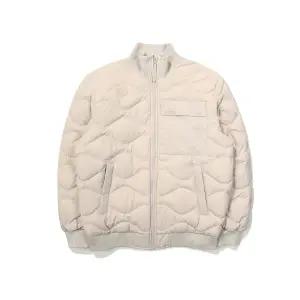 갤러리아 다이나핏 남성 JASPER (제스퍼) 슬림 다운 (L/Brown) YMW23503E6