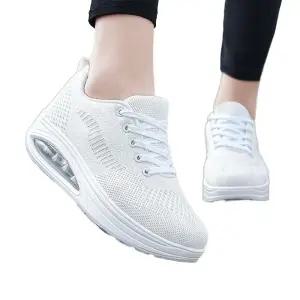 셔플댄스 댄스화 운동화 편안한 러닝 신발 통기성 슈즈