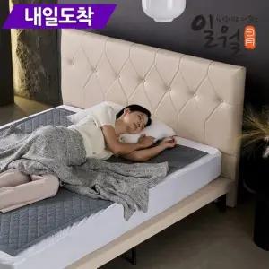 [내일도착] 26년형 제이드 스퀘어 초절전형 워셔블 카본 탄소 전기매트 카본매트 싱글