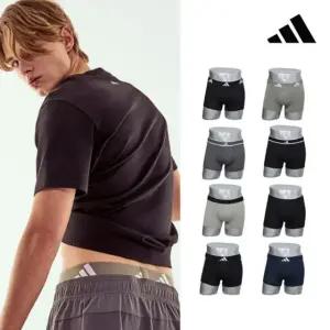 아디다스 더 뉴 블랙 패키지 남성드로즈 8종