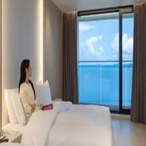 [경북 모텔] 포항 영일대 하운드 포항영일대 (포항,북구(영일대,죽도시장,여객터미널))