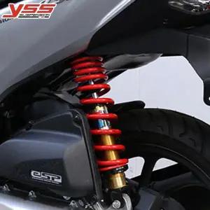 YSS 혼다 비전110 쇼바 DTG 승용 315mm 7640