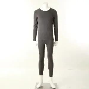 [대구백화점] [비너스]남성 발열 에쿠스원단 내복 상하세트(VMV9705 VMP9705)