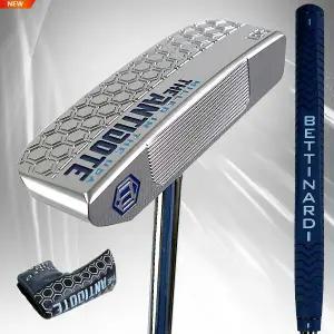 베티나르디 25년 안티도트 제로토크 SB1 퍼터(스탠다드그립)