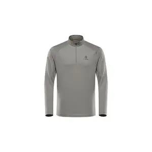 [하프클럽/블랙야크]남성 M코쿠이알파집업티1 1BYTSF3003_SV