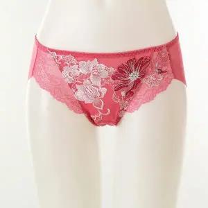 [대구백화점] [와코루]0467샬루트햄스타일팬티(DPT0467H)