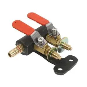 동아 LPG가스버너 쌍관탱크만 DA-50용  7690741