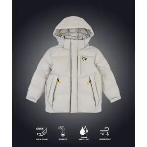 [마크곤잘레스키즈](하남점)엔젤 테크 다운 점퍼_2colors