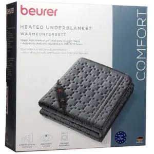 보이로 1인 전기요 bku195  다크그레이 전기장판 코스트코