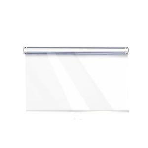 쿨커튼 커튼 냉장고 가림막 쇼케이스 투명 가리개 진열장 롤스크린