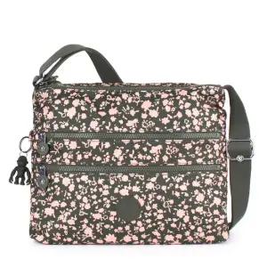 키플링 크로스백 알바 프레쉬플로랄