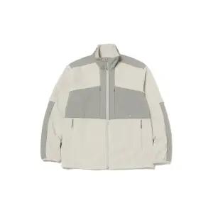 [스노우피크] snowpeak 더블 페이스 플리스 자켓 (SW-24AU007)