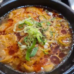 부산 가야포차 한우 선지 수구레국밥 해장국 (수구레국밥 냉장 2개)