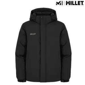 MILLET MG01 밀레 [ 25FW 50%행사 ] 남성겨울 헤비구스 후드탈부착 바트구스자켓 _MIU