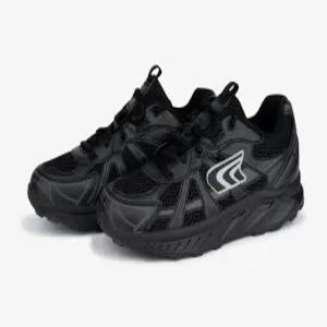 노스페이스 화이트라벨 솔리드 테크 러닝화 NS93R74J