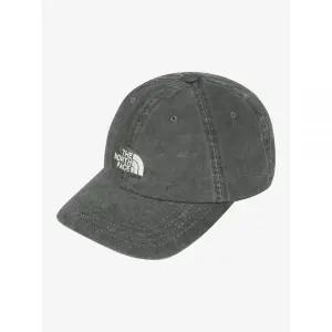 노스페이스 모자 화이트라벨 스탠다드 볼캡 그레이 MW843206