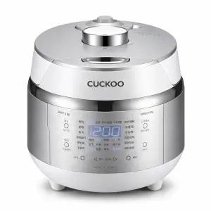 쿠쿠 CRP-EHB0310FW 3인용 IH압력밥솥