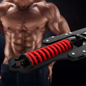 바디프로필 전완근운동 가슴펌핑 홈트 체스트 완력기 헬스초보 공무원시험 클라이밍