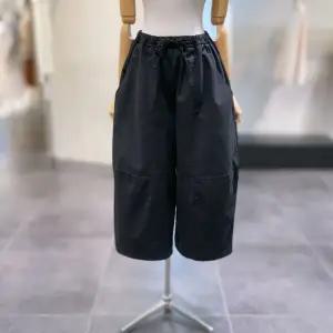 [대구백화점] [러브앤쇼]와이드 벌룬 기모 팬츠(GCFMGPT041)