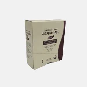 멜라루카 가르시니아 커피맛 30포