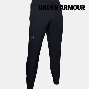 [아웃도어스/언더아머]언더아머 팬츠/ 1352027-001/ 남성 UA 언스타퍼블 조거