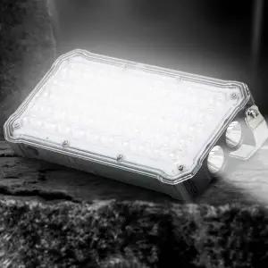 스탠드별매 충전식 100W 랜턴 LT20000 캠핑 무선