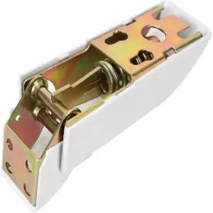 흉부 냉동고 힌지 교체 - 하이얼 냉장고 상단 커버 도어 액세서리 등에 호환되는 예비 부품