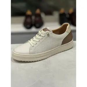 갤러리아 듀퐁슈즈 남성 밴딩 오솔라이트 경량 스니커즈 PE6SMC2SN603PIV