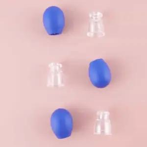 실리콘 인기 리프팅 2p 추천템 페이스마사지 림프마사지 페이스