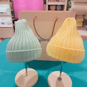 [아가방] CB01 26SS 리바 니트 비니 26SS 리바 니트 비니 01T176808 (S44372813)