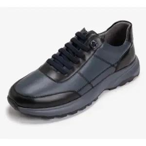 [롯데백화점]에스콰이아 남성 캐주얼 스니커즈 YAEFHZ252NY