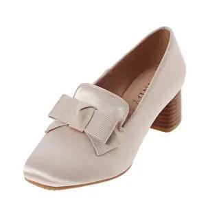 [롯데백화점]탠디 여성 펌프스 구두 (굽 5CM) J1584V_BEIGE _GR