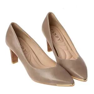 [롯데백화점]탠디 여성 펌프스 구두 (굽 7CM) J1590W_C-566 _GR