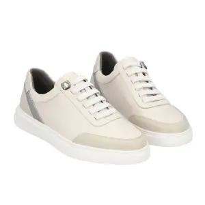 [롯데백화점]탠디 남성 캐주얼 스니커즈 (굽 3.5CM) H25010V_IVORY _JD