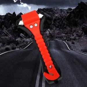 비상용탈출망치 차량용해머 자동차안전용품 차량비상망치 (WFJ75B5)