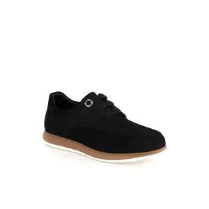 [롯데백화점]탠디 남성 캐주얼 스니커즈 (굽 3CM) Q19155_BLACK _PT