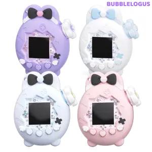 다마고치 파라다이스 케이스 엔젤바니 세트 버블로거스