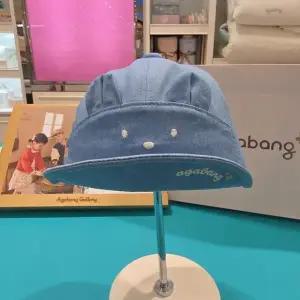 [아가방] CB01 26SS 빌리 베어 캡 26SS 빌리 베어 캡 01T176802 (S44372897)