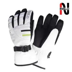 인슬로 성인 남성용 보드 스키장갑 방한장갑 DH1230