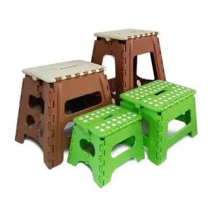 탄탄 접이의자 - 중