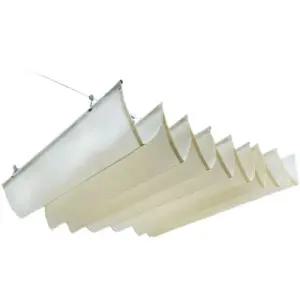 웨이브어닝 파도 야외 수영장 유럽 테라스썬룸 감성