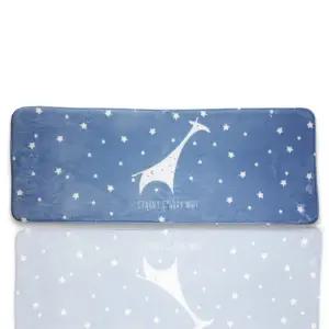 기린 주방매트 욕실 러그 현관 발매트 발판 깔개 욕실 화장실 발매트