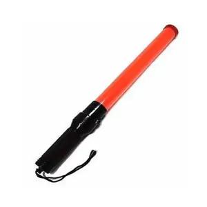 비상등 2배 더밝아진제품 안전지시봉 경광등 신호봉 비상등