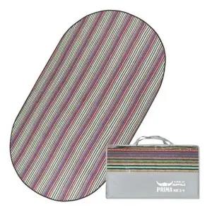 BFL 버팔로 프리미엄 프리마 야외 캠핑 매트 (WFJSIDA)