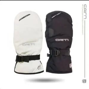 runa 스키보드 성인 남녀공용 벙어리장갑 c831 방한