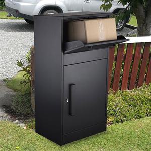 야외 무인 택배함 빌라 원룸 택배 보관함 주택 가정용